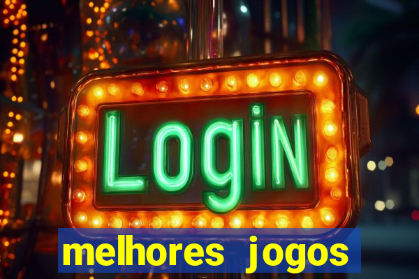 melhores jogos mmorpg mobile